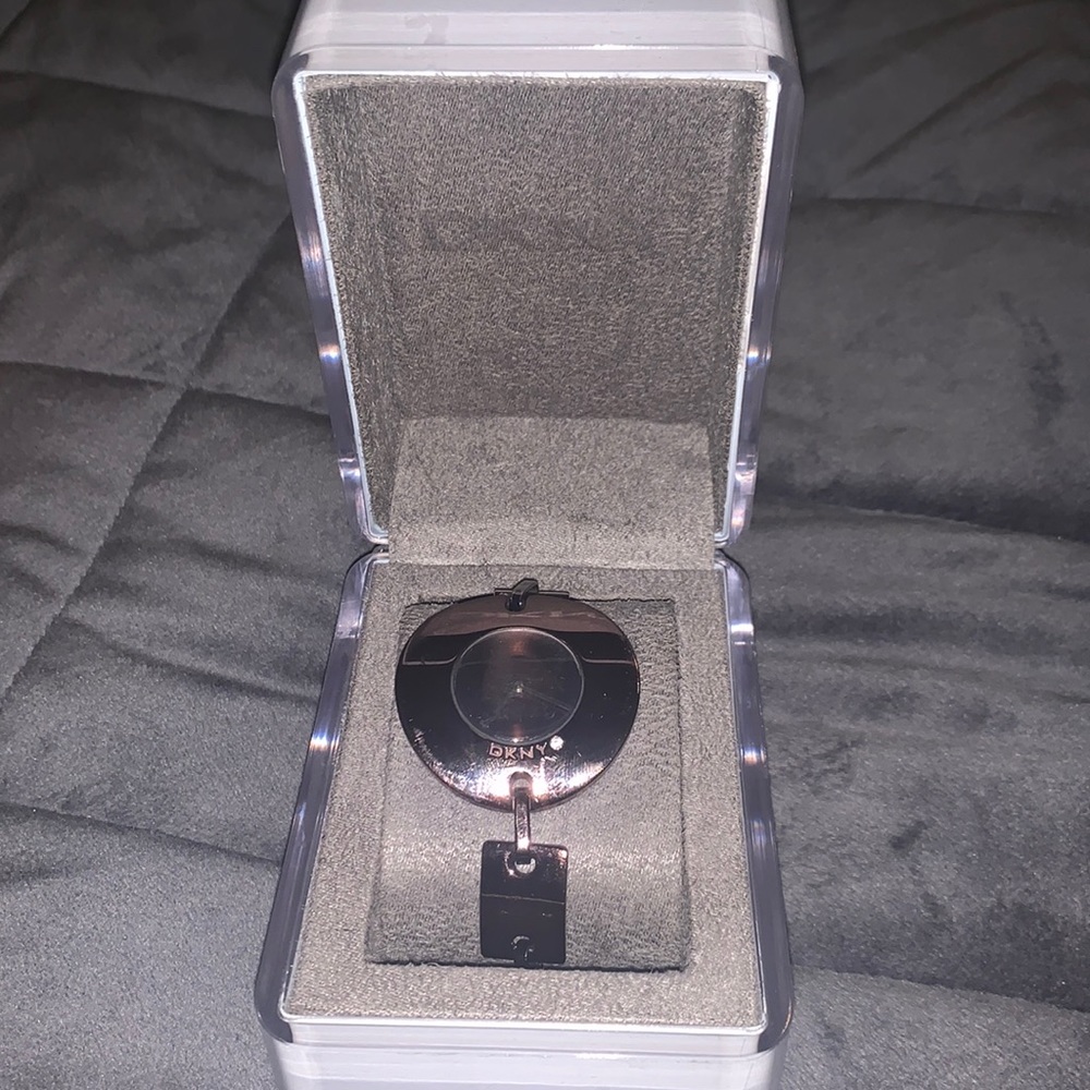 DKNY Bracelet Watch
